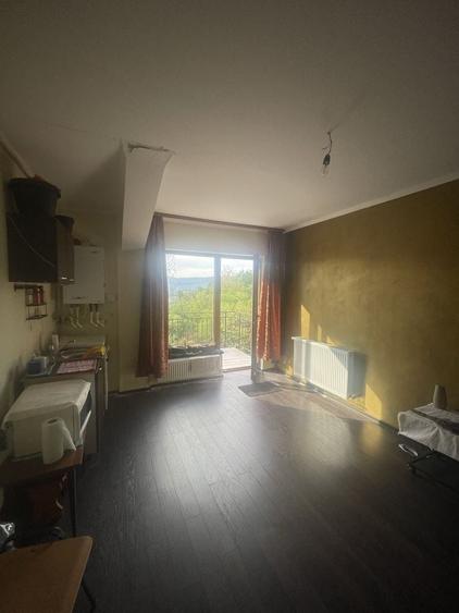 Apartament cu 2 camere decomandat în Baciu