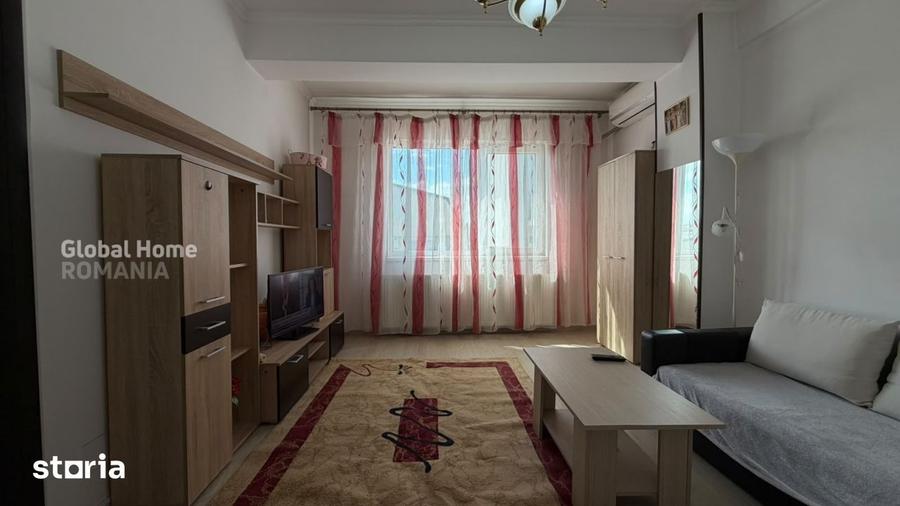 Apartament 2 camere 50MP | Laminorului | Metrou | Centrala Proprie | - 3