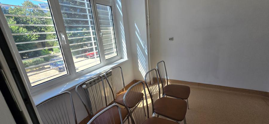 Spațiu comercial, de 90 mp, în Central