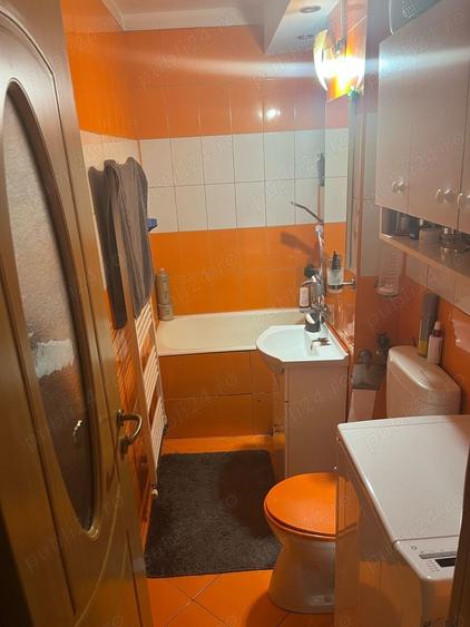 Apartament cu 3 camere în Reghin
