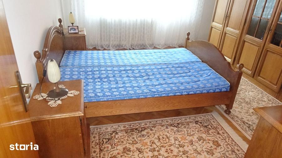 Apartament cu 2 camere în Titu Maiorescu