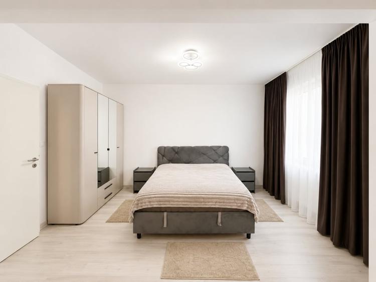 Apartament cu 2 camere decomandat, mobilat în Avantgarden