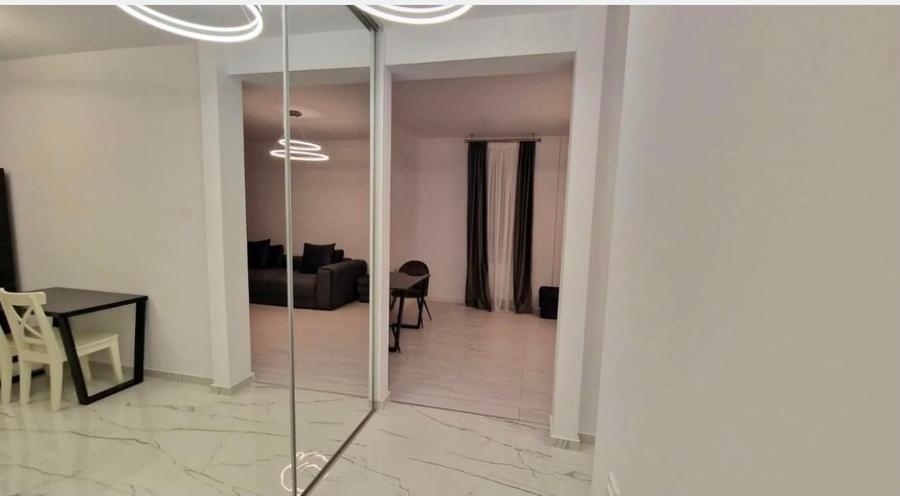 Apartament cu 2 camere în Grozăvești