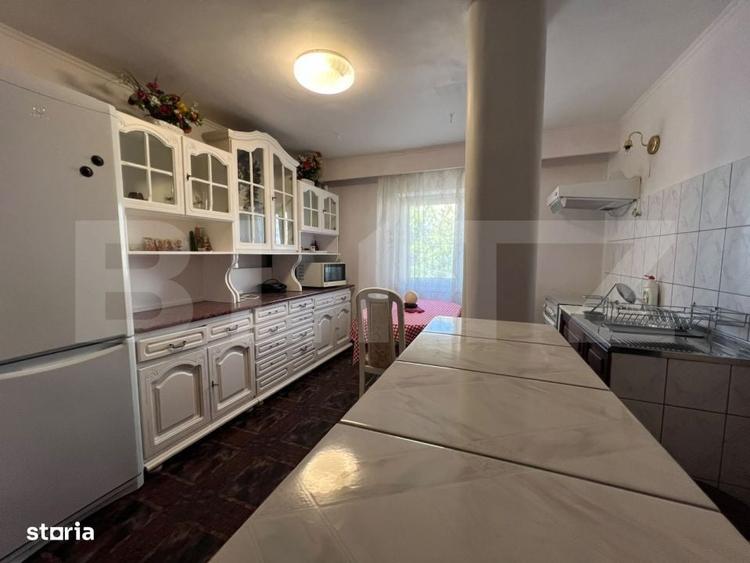 Apartament decomandat de inchiriat Zona Urbana - 6