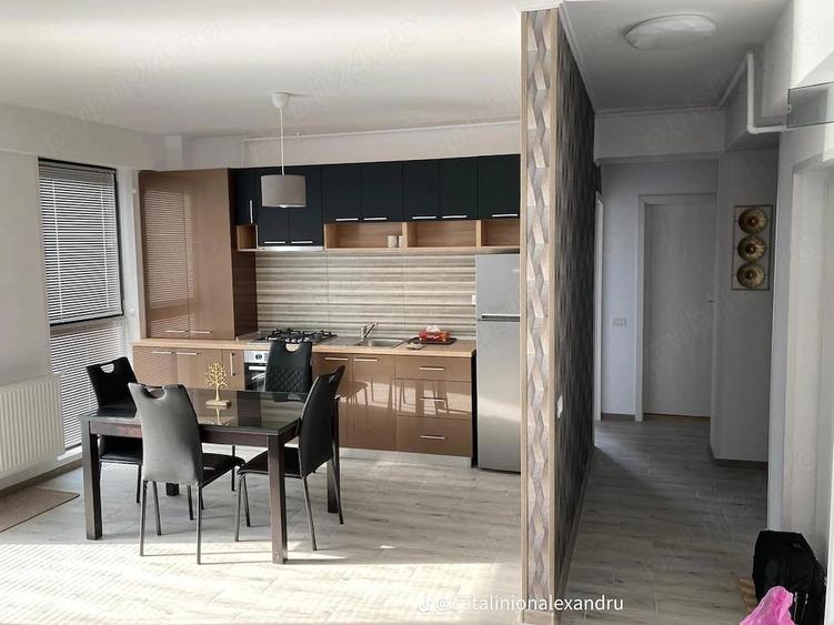 Apartment 2camere de inchiriat - 5