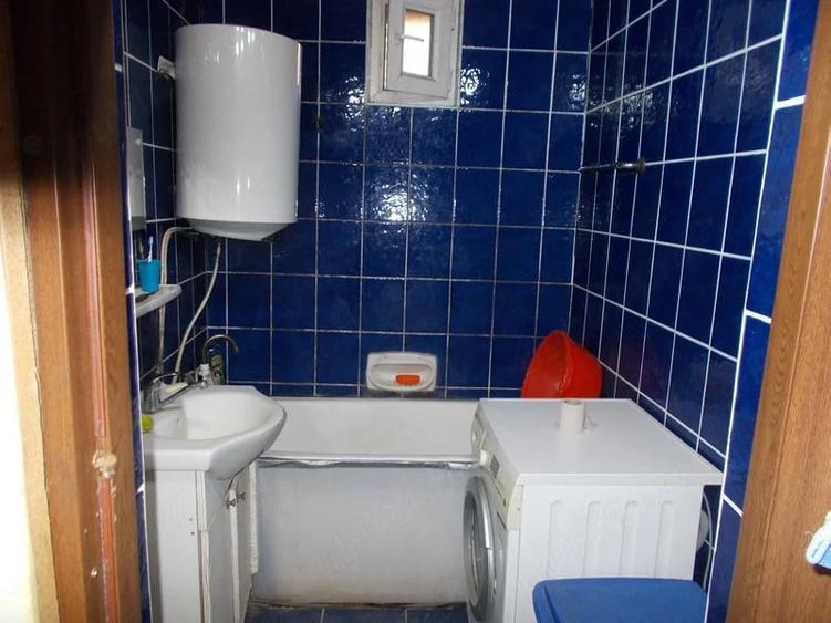 Casă cu 3 camere cu Teren 836 Mp în Șag