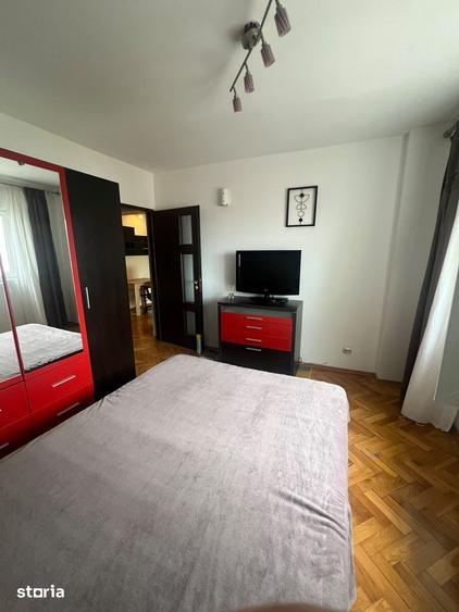 Apartament cu 2 camere în Grivița
