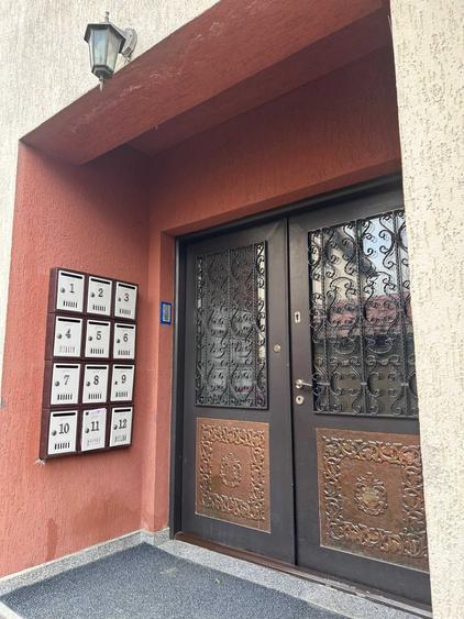 Apartament 2 camere - Parc Bazilescu - Bucurestii Noi - 5