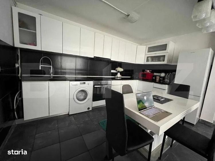 Casă cu 4 camere cu Teren 291 Mp în Budiu Mic