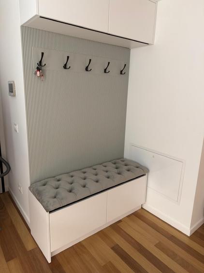Apartament cu 2 camere decomandat în Șcheia