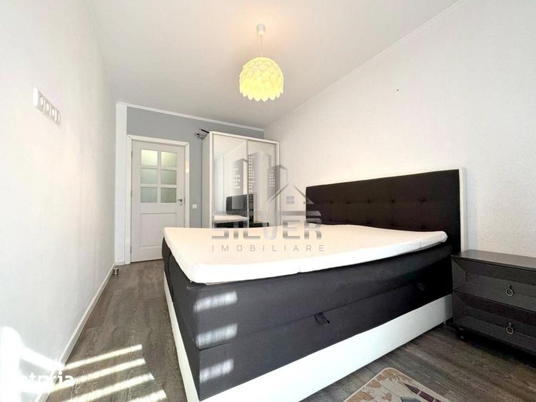 Apartament cu 2 camere/parcare/zona Eroilor. - 14