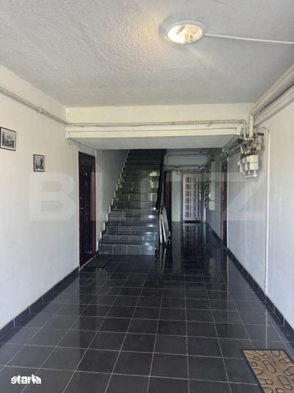 Apartament cu 3 camere în IAR