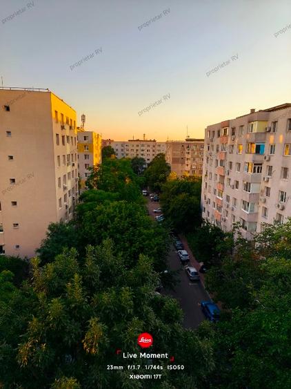 Apartament cu 2 camere decomandat, mobilat în Dristor