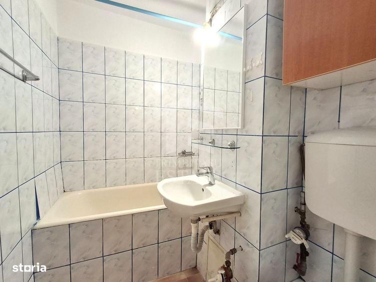 Apartament cu 2 camere decomandat în Lacul Tei