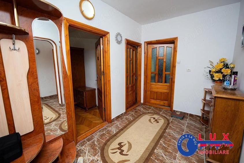 ID 609 DE INCHIRIAT - Apartament pe strada Babadag - 9
