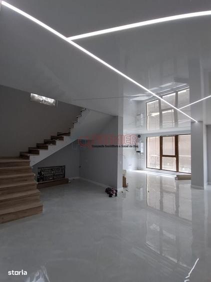 Vila Lux - Cheiul Dambovitei - Vegas Villas - 2
