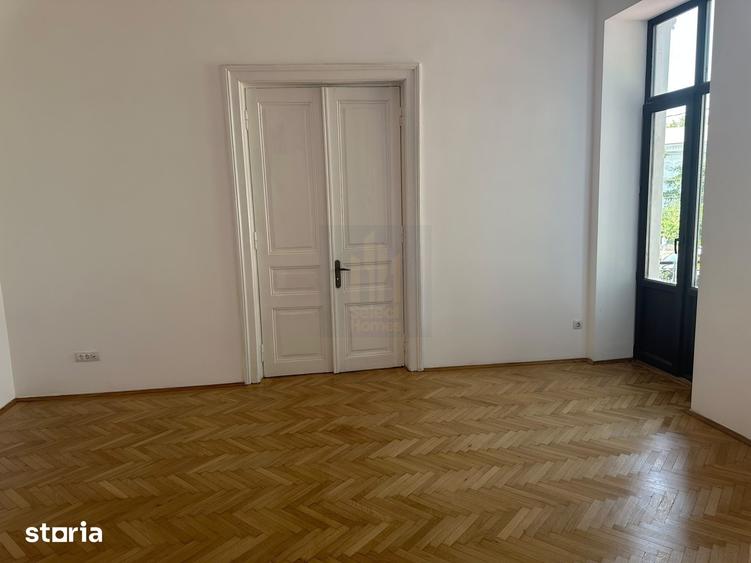 Spațiu comercial, de 220 mp, în Victoriei