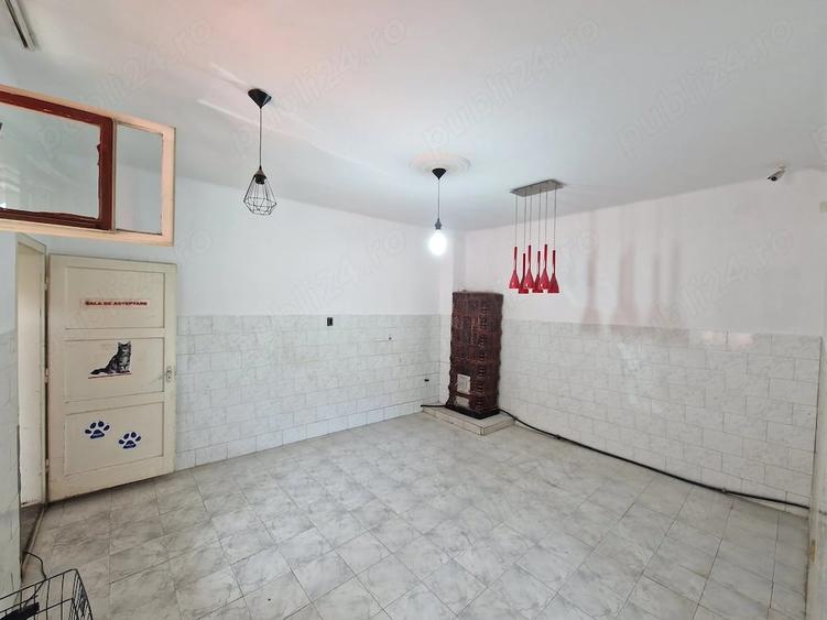 Spațiu comercial, de 158 mp, în Ultracentral