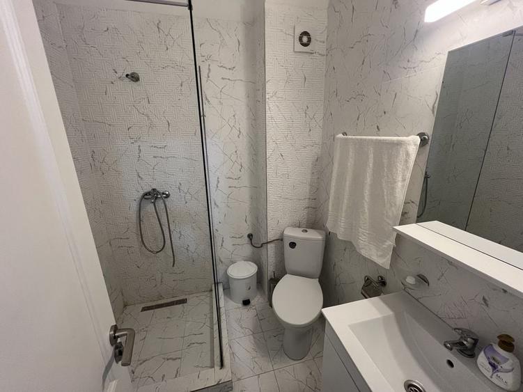 Apartament cu 2 camere în Nord