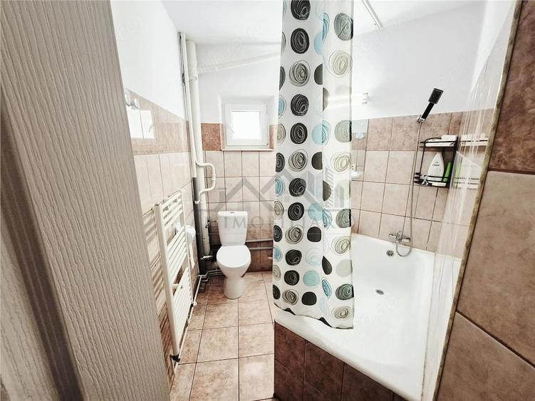 Apartament cu 3 camere decomandat de inchiriat in Cug - 5