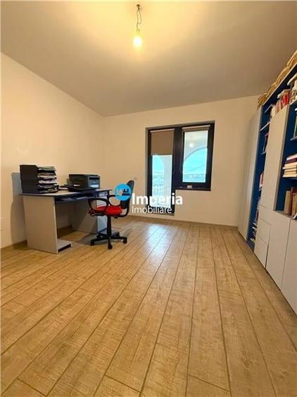 Casă individuală cu 5 camere cu Teren 400 Mp în Valea Adâncă