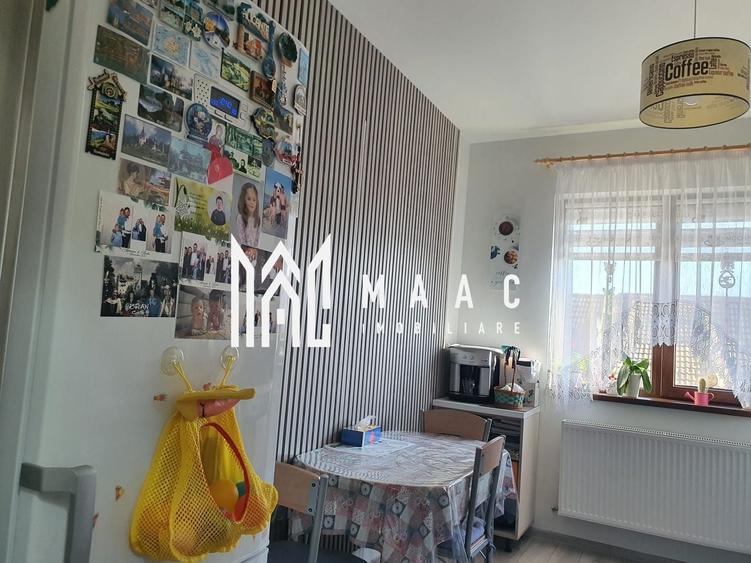 Apartament cu 4 camere, mobilat în Șura Mare