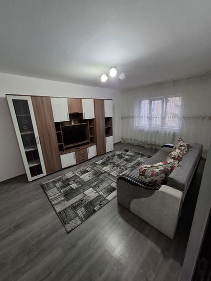 Apartament cu 2 camere decomandat în Burdujeni