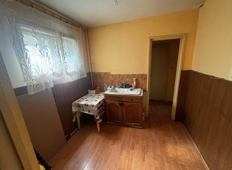 Apartament cu 2 camere în Radu Negru