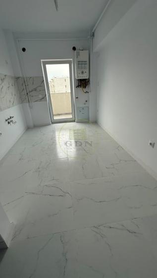 Apartament cu 2 camere decomandat în Mihai Viteazul