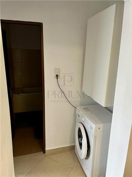 Apartament cu 2 camere decomandat, mobilat în Gheorghe Lazăr