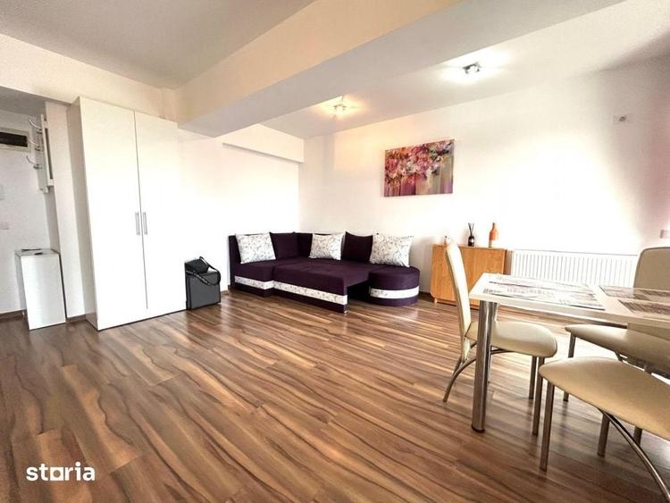 Apartament cu 2 camere în Nord
