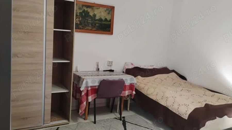 Garsonieră semidecomandată în Someșeni