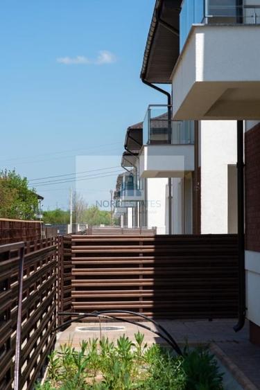 Casă cu 5 camere cu Canalizare în Ciorogârla