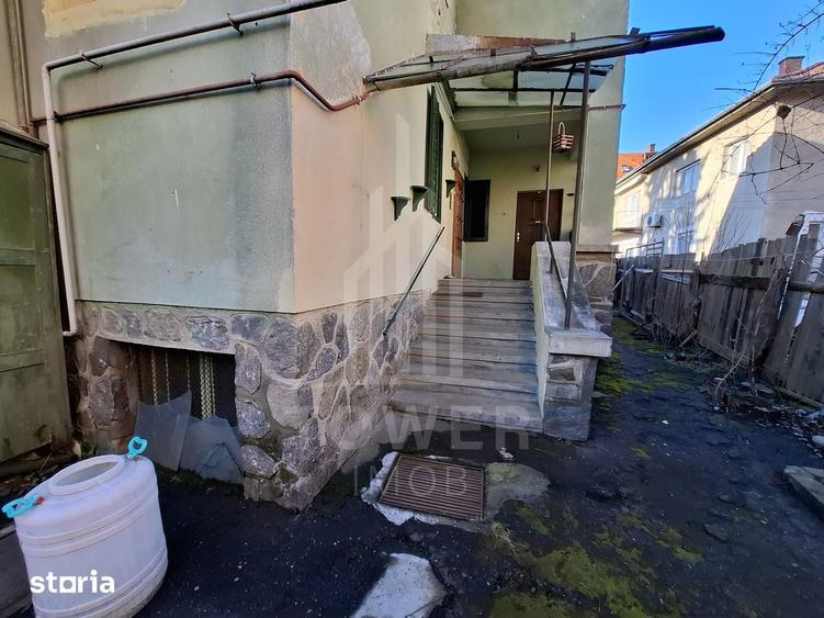Apartament cu 3 camere în Ultracentral
