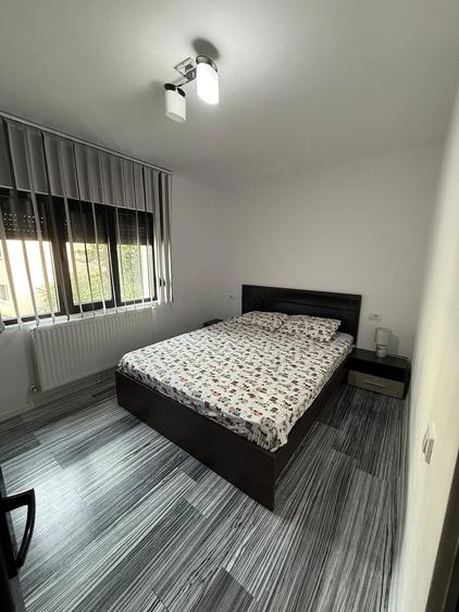 Apartament cu 2 camere semidecomandat în Unirii Sud