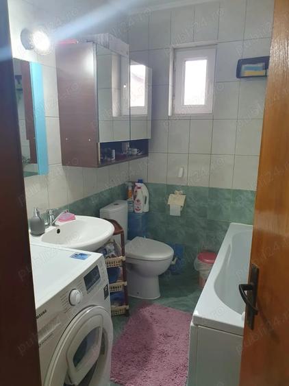 Casă cu Teren 48 Mp în Mihai Viteazu