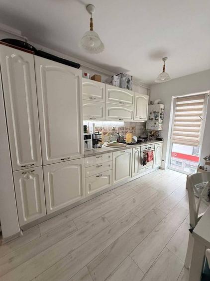 Apartament cu 2 camere semidecomandat în Gheorgheni