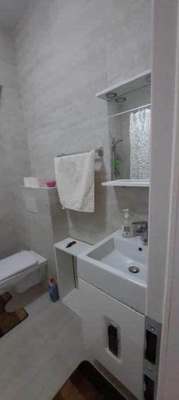 Apartament de inchiriat in Fraidorf 2 camere decomandate, totul nou - 10