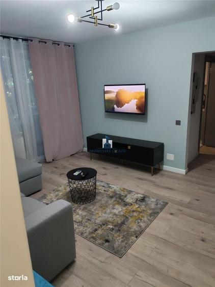 Apartament 2 camere Semidecomandat Sos. Oltenitei LUX - 3