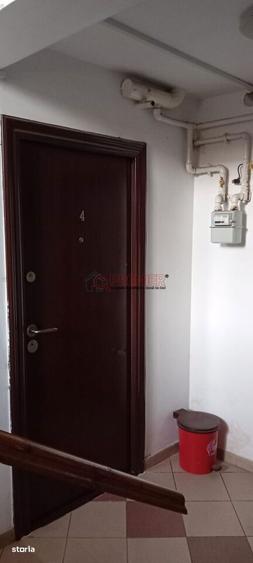 Garsonieră în Giurgiului