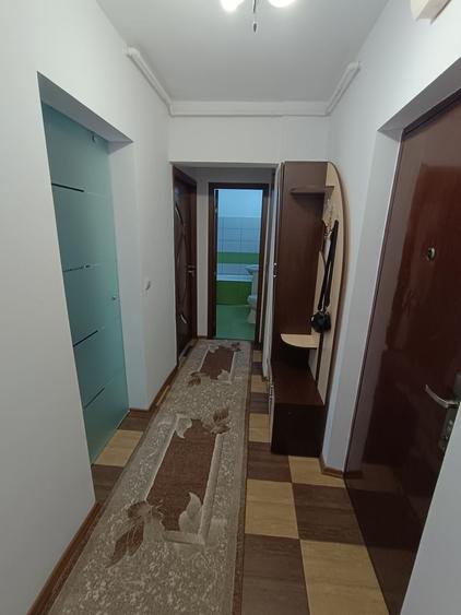 Apartament cu 2 camere decomandat în Drumul Carului