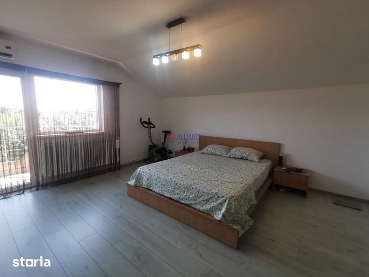 Casă cu 4 camere cu Teren 471 Mp în Agigea