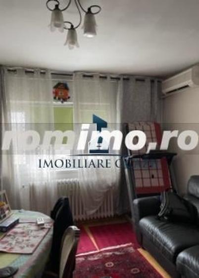 Apartament cu 3 camere decomandat, mobilat în Brâncoveanu