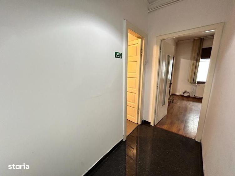 Comision 0% | Apartament 3 camere in vila Aurel Vlaicu | Garaj 26.48 m - 8