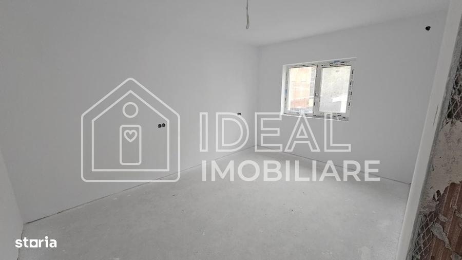 Casa individuala langa padure | Calea Cisnadiei | 115 mp utili | Teren - 17