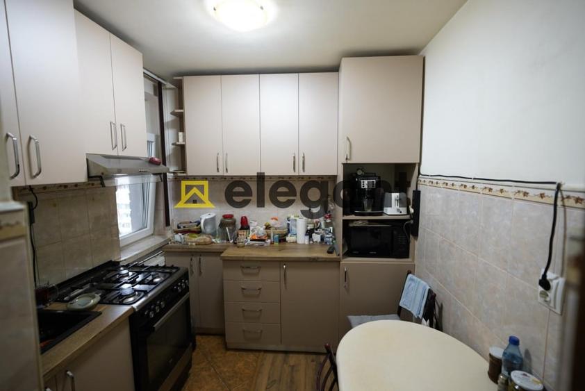 Apartament cu 2 camere decomandat, mobilat în Gării