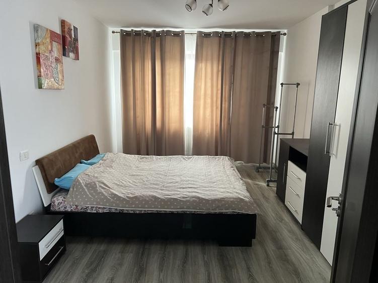 Apartament cu 2 camere în Brăilei