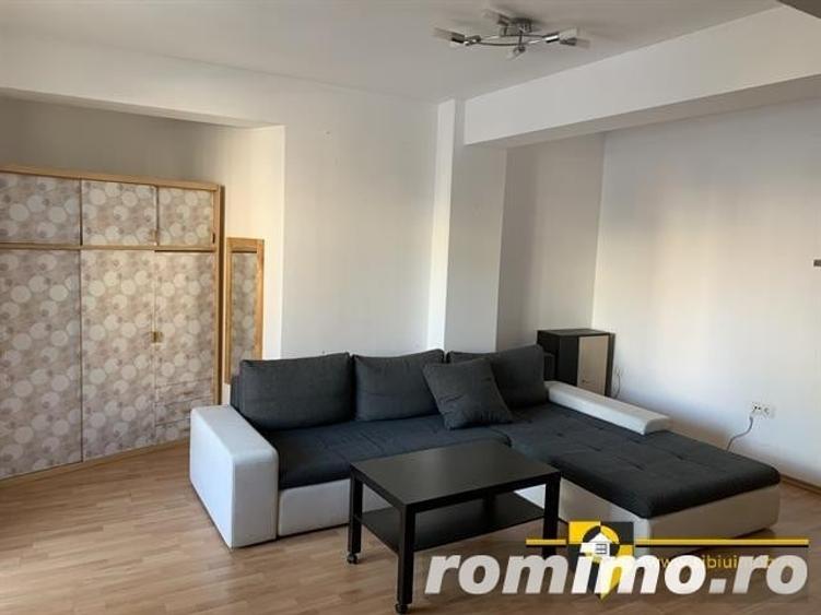 Garsonieră semidecomandată în Central