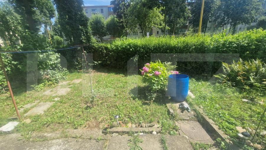 Apartament cu 2 camere, 50 mp, pivnita -loc parcare -zona  Astra - 4