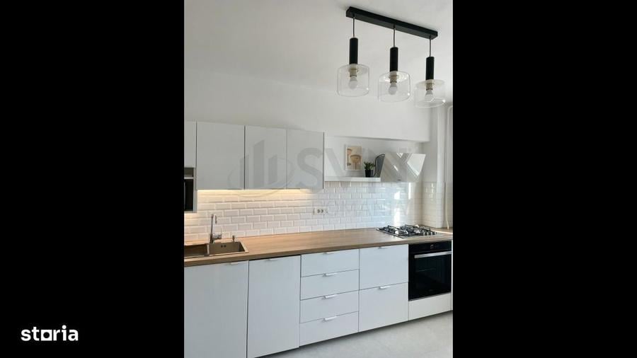 Apartament 2 camere de inchiriat Dorobanti - 7